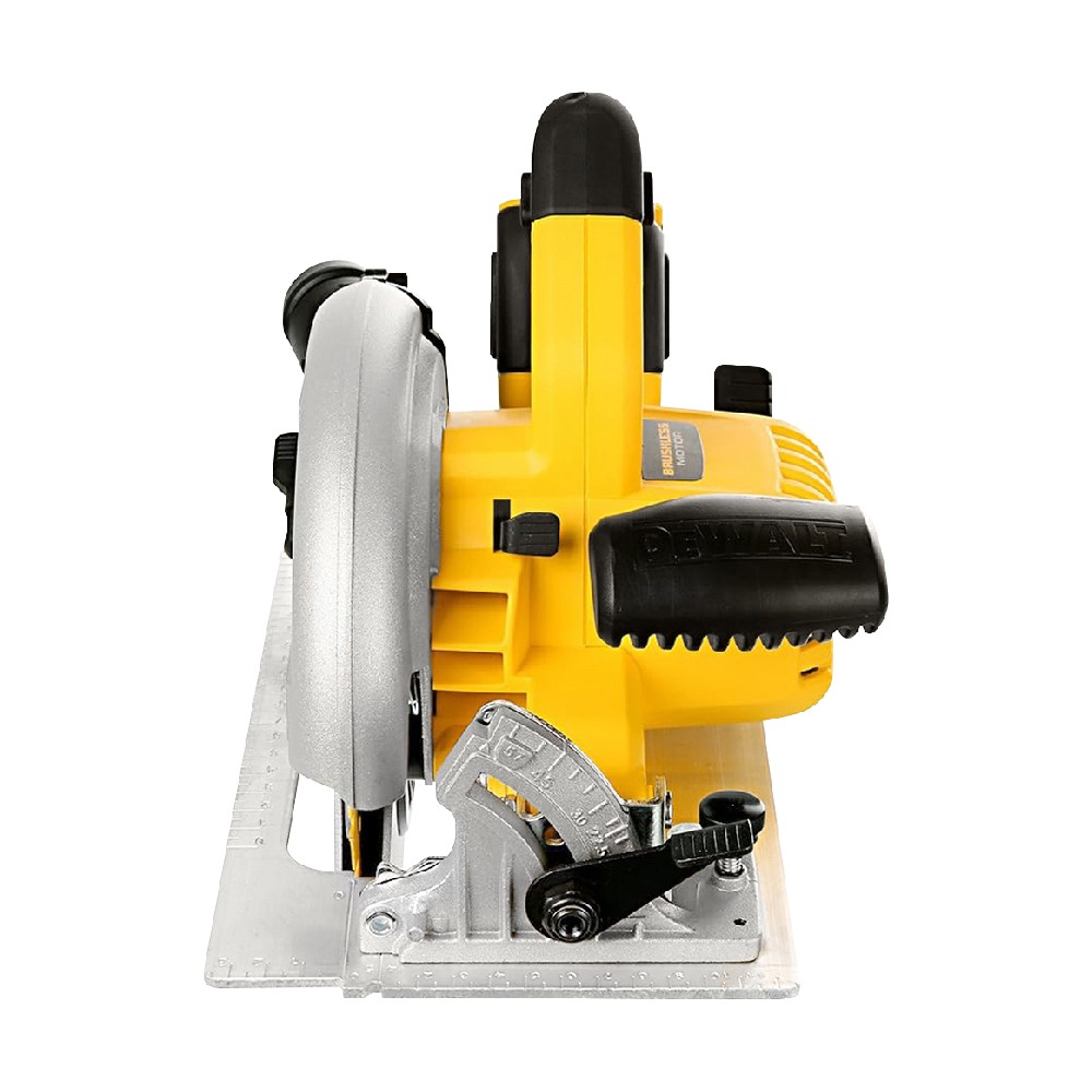 เลื่อยวงเดือนไร้สาย DEWALT DCS570N B1 20VMax ขนาด 7 1 4 นิ้ว