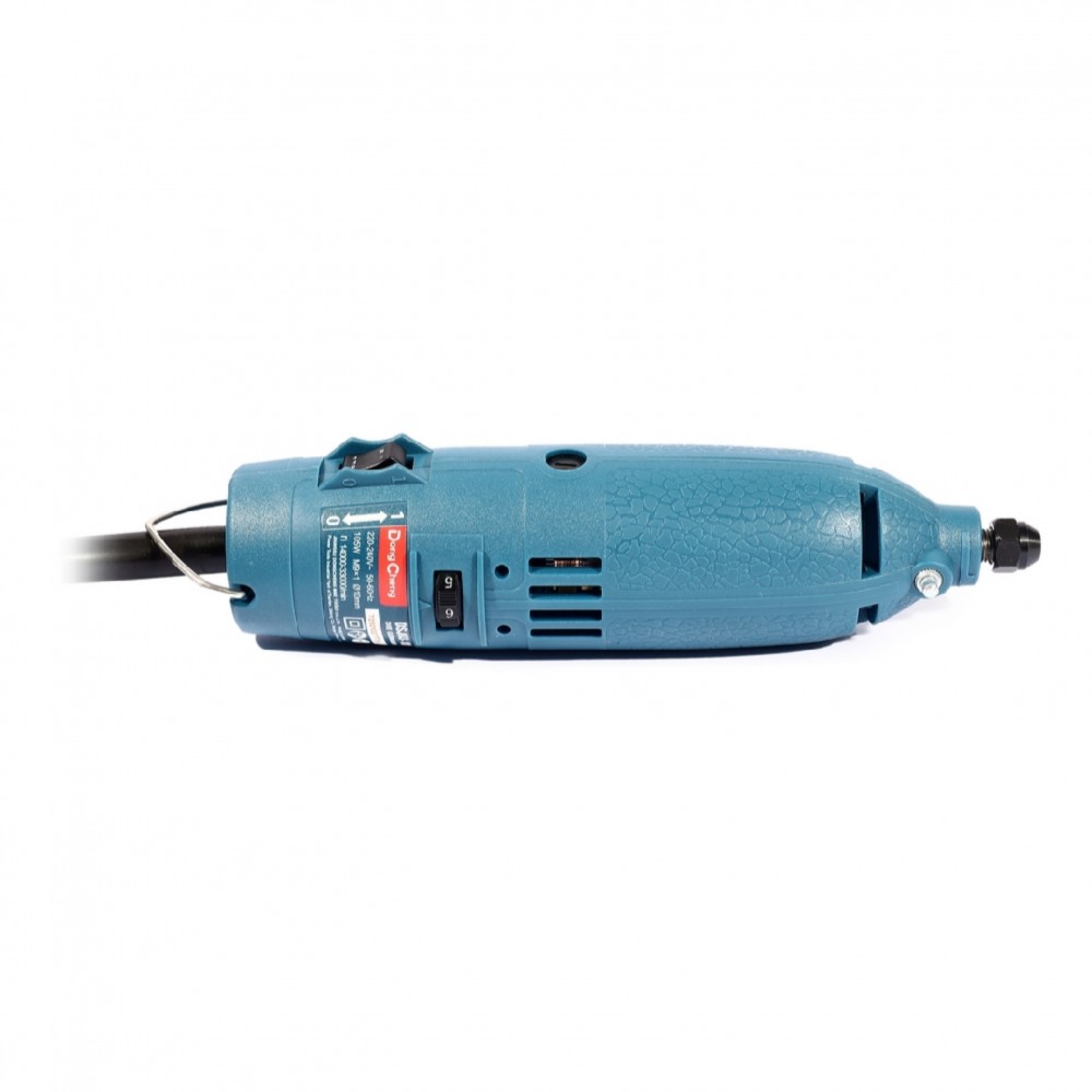 เครื่องเจียร์แกน DONG CHENG DSJ03 10 กำลังไฟฟ้า 105 วัตต์ ขนาด 3 มม 