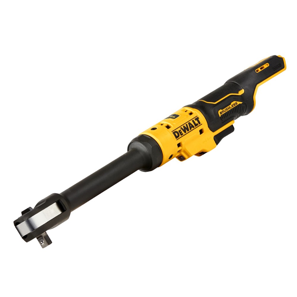 ประแจบล็อกไร้สาย Dewalt DCF503EN XJ 12V Max ขนาด 3 8 นิ้ว   ตัวเปล่า 