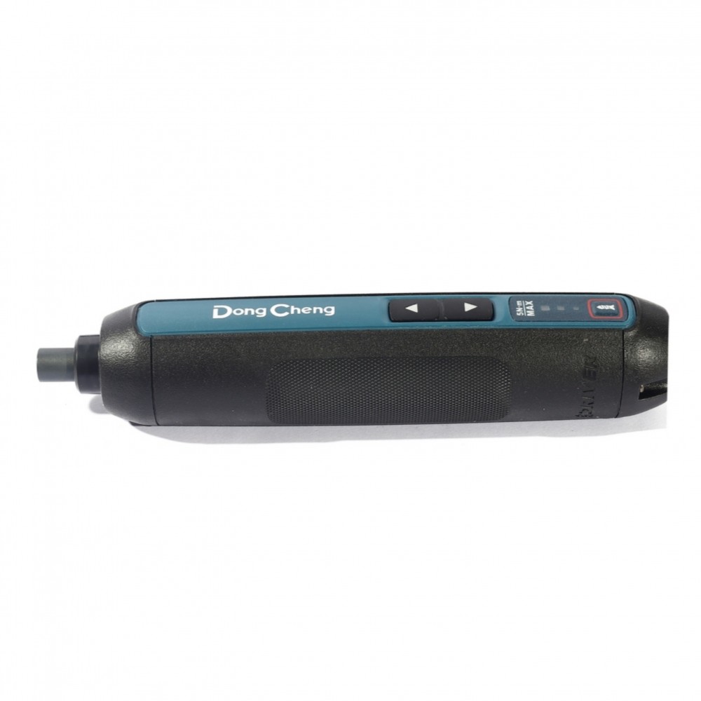 ไขควงไร้สาย DONG CHENG DCPL04 5 E 4V  Type E