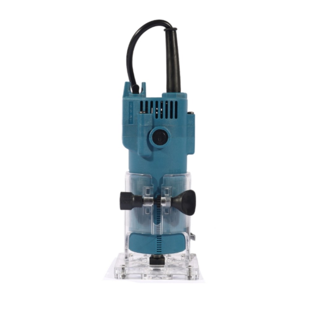 เครื่องทริมเมอร์ DONG CHENG DMP02 6 กำลังไฟฟ้า 350 วัตต์