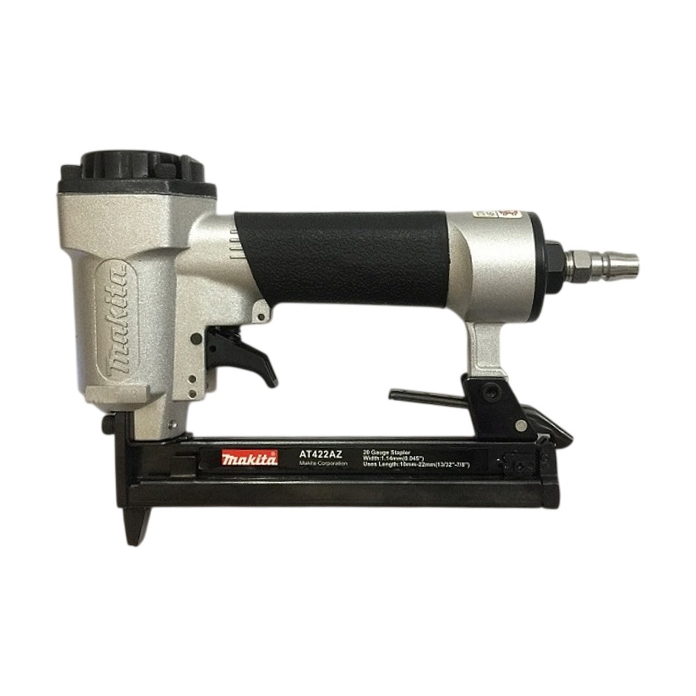 เครื่องยิงแม็กลมขาคู่ MAKITA AT422AZK ขนาด 4 มม 