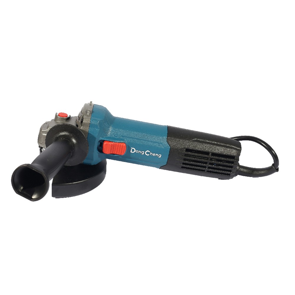 เครื่องเจียร์ DONG CHENG DSM21 125E ขนาด 5 นิ้ว สวิตช์ข้าง