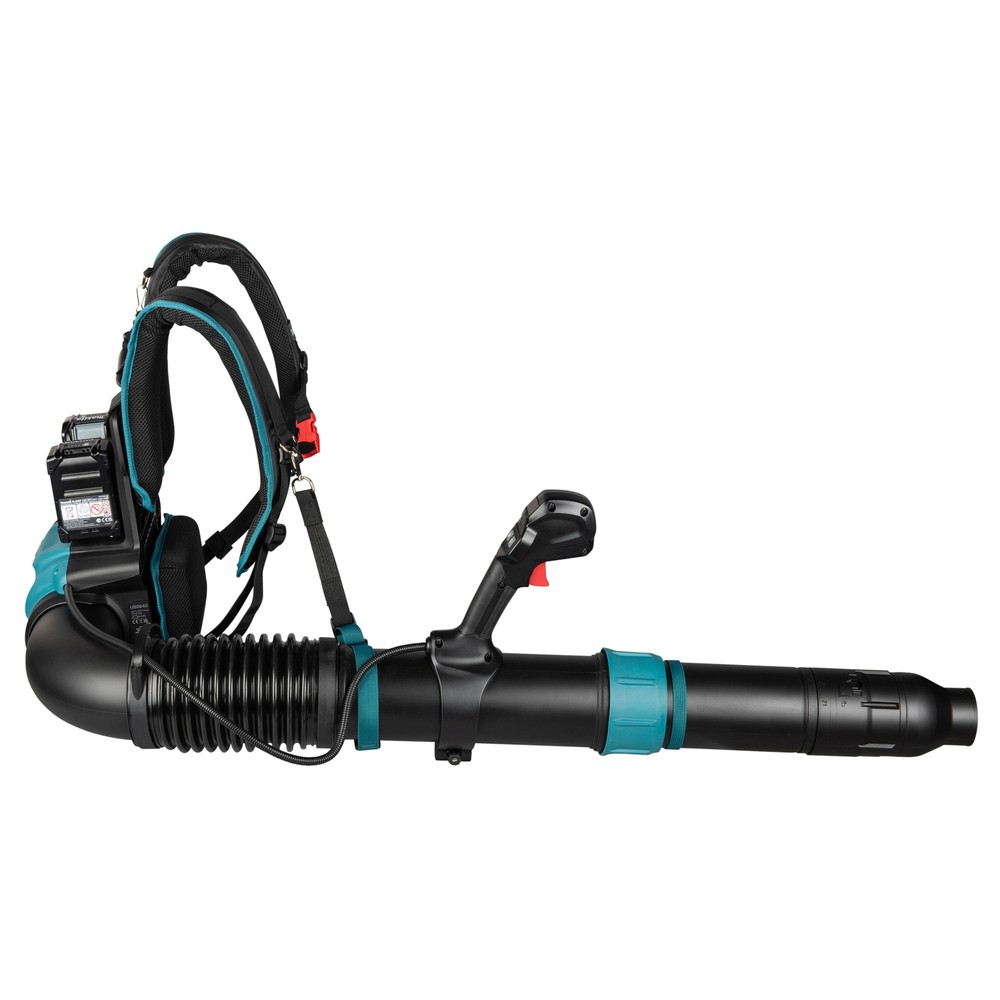 เครื่องเป่าลมไร้สาย สะพายหลัง MAKITA UB004GZ 40Vmax  ตัวเปล่า 