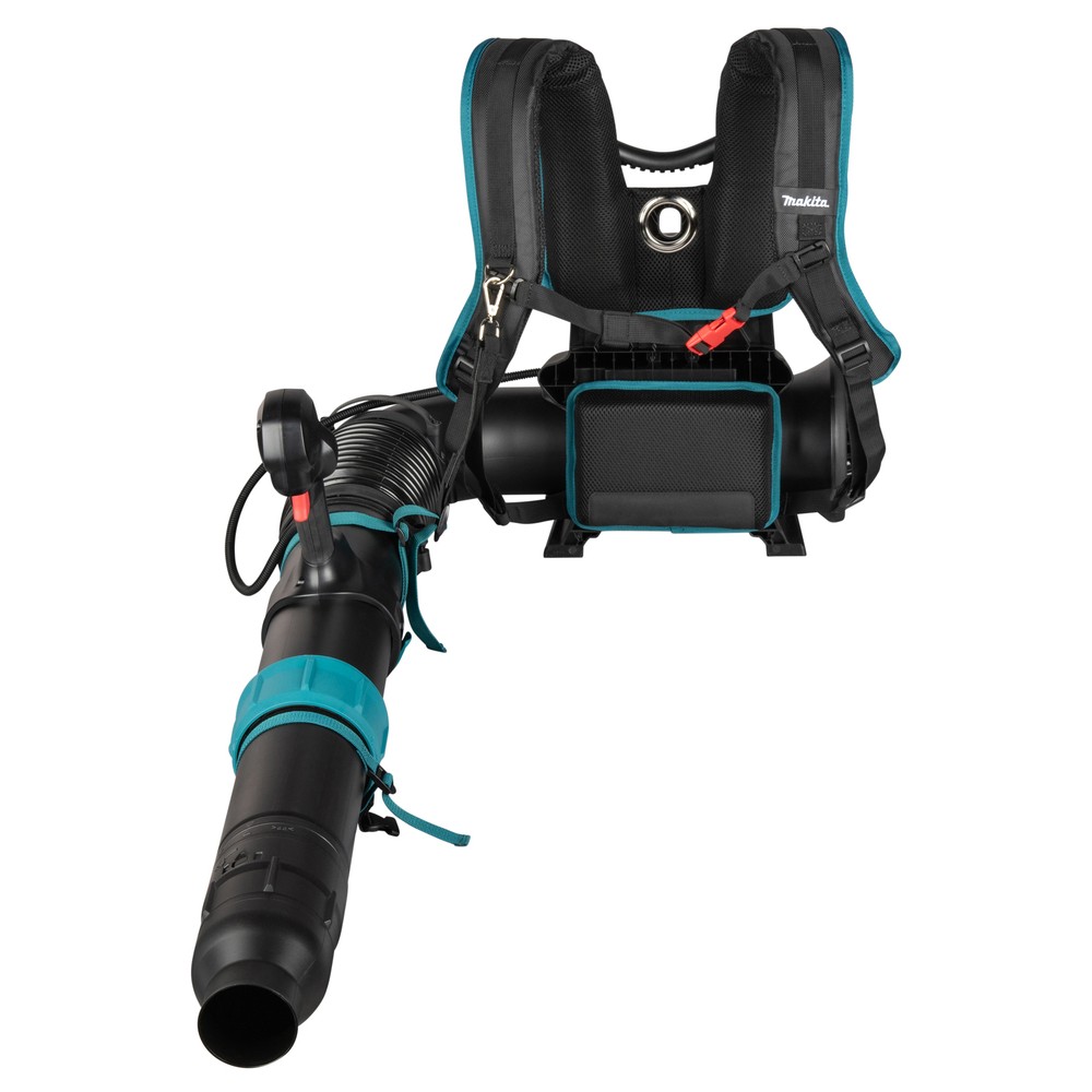 เครื่องเป่าลมไร้สาย สะพายหลัง MAKITA UB004GZ 40Vmax  ตัวเปล่า 