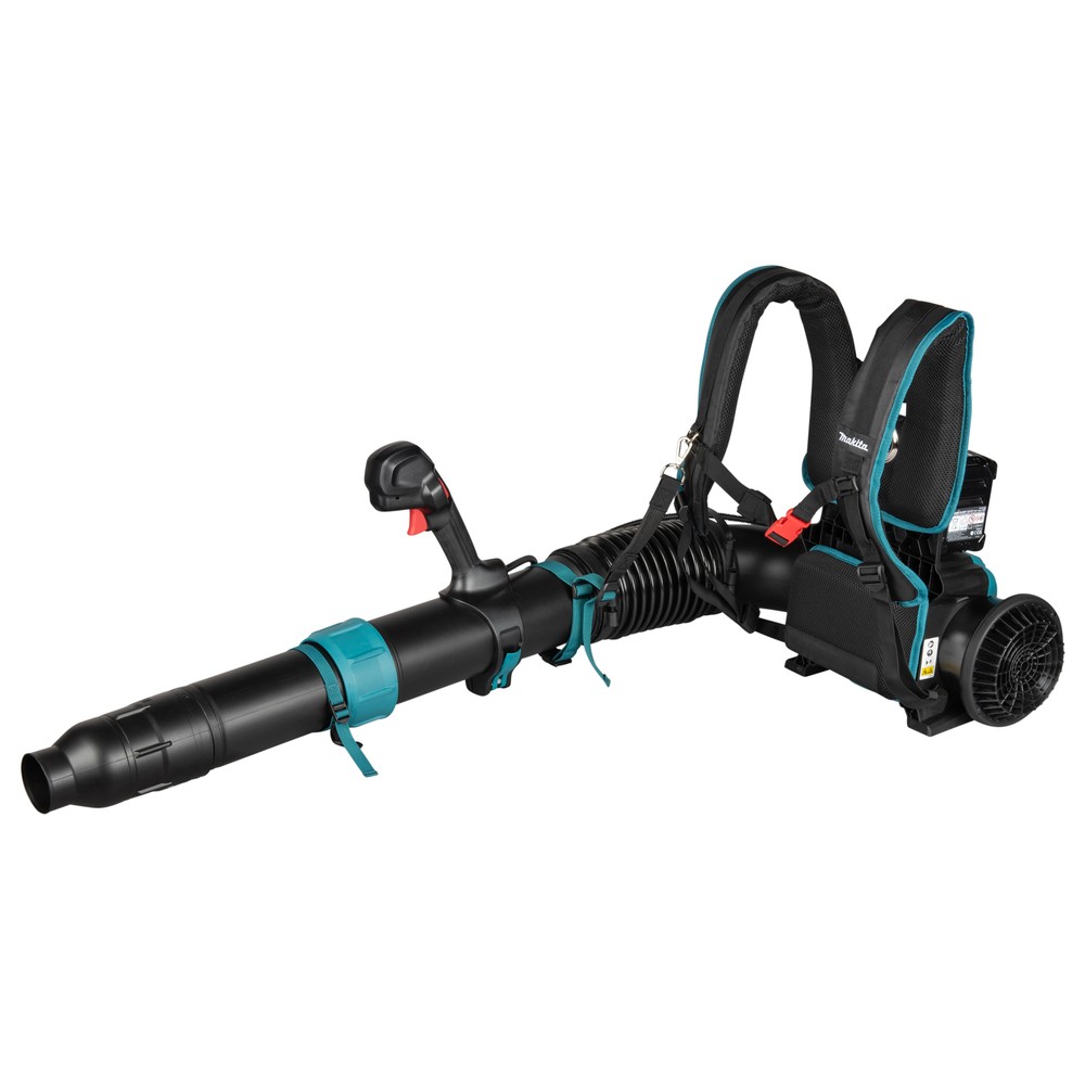 เครื่องเป่าลมไร้สาย สะพายหลัง MAKITA UB004GZ 40Vmax  ตัวเปล่า 
