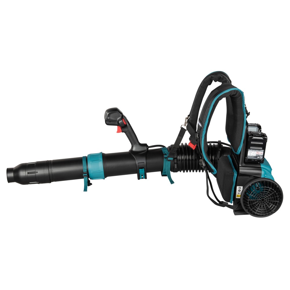 เครื่องเป่าลมไร้สาย สะพายหลัง MAKITA UB004GZ 40Vmax  ตัวเปล่า 