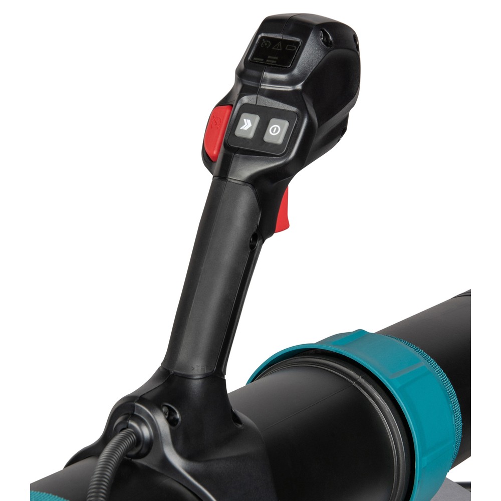 เครื่องเป่าลมไร้สาย สะพายหลัง MAKITA UB004GZ 40Vmax  ตัวเปล่า 