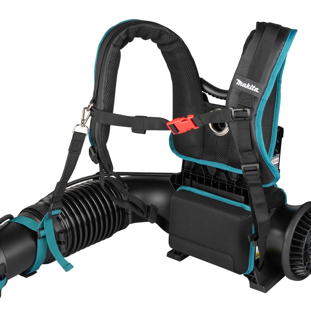 เครื่องเป่าลมไร้สาย สะพายหลัง MAKITA UB004GZ 40Vmax  ตัวเปล่า 