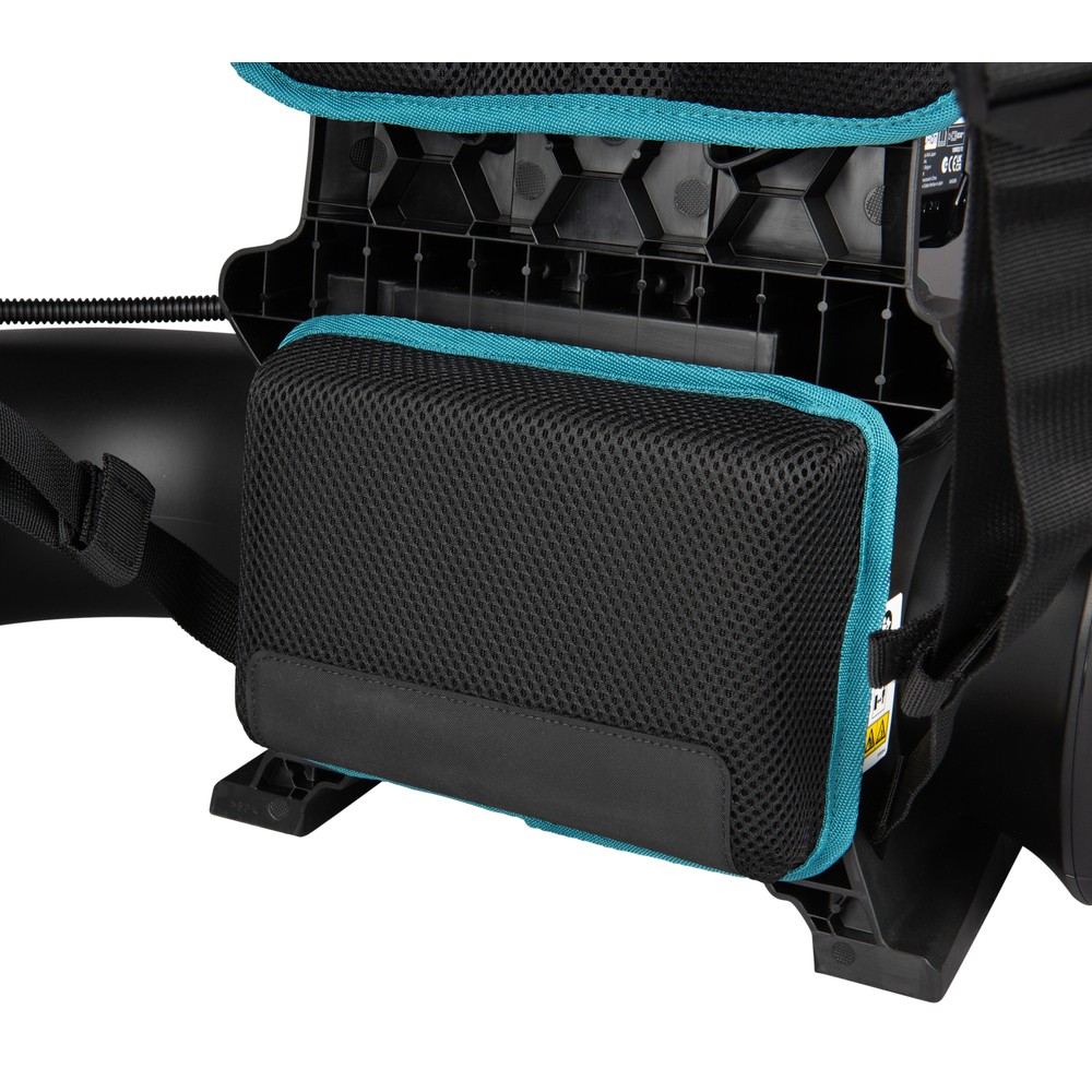 เครื่องเป่าลมไร้สาย สะพายหลัง MAKITA UB004GZ 40Vmax  ตัวเปล่า 
