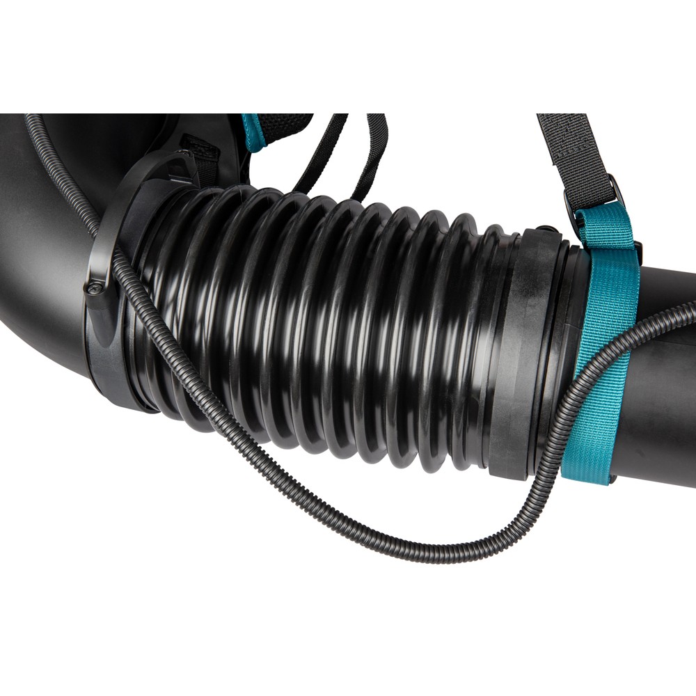 เครื่องเป่าลมไร้สาย สะพายหลัง MAKITA UB004GZ 40Vmax  ตัวเปล่า 