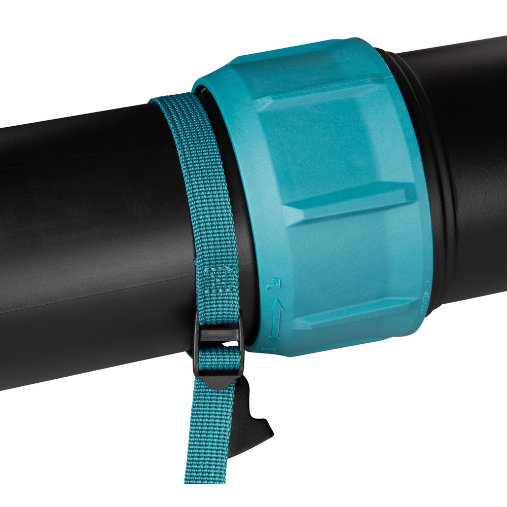 เครื่องเป่าลมไร้สาย สะพายหลัง MAKITA UB004GZ 40Vmax  ตัวเปล่า 
