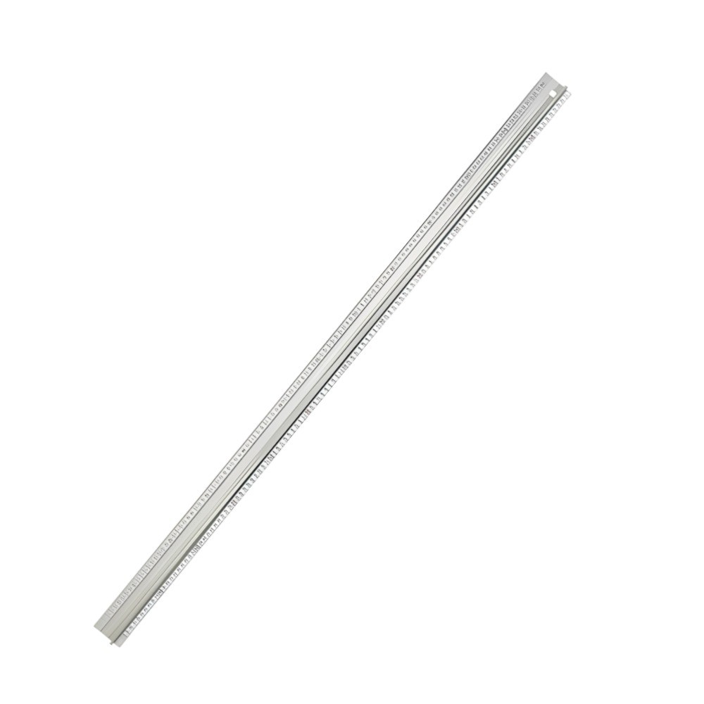 รางนำตัดสแตนเลส TAJIMA CTG SP1200M พร้อมขอบป้องกันความปลอดภัย 1200 มม 