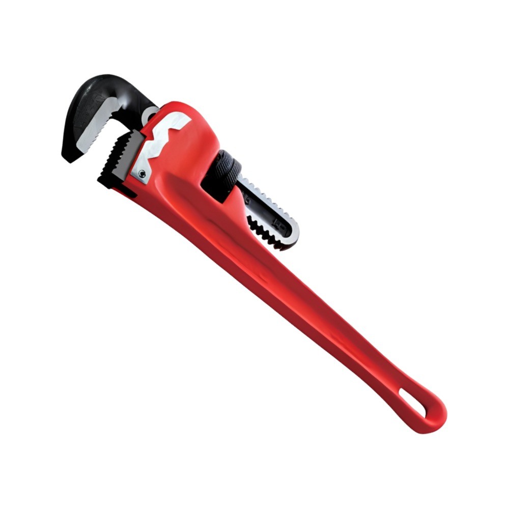 ประแจคอม้าเหล็ก TAJIMA SHG 900 CN สำหรับงานจับยึดท่อเหล็ก