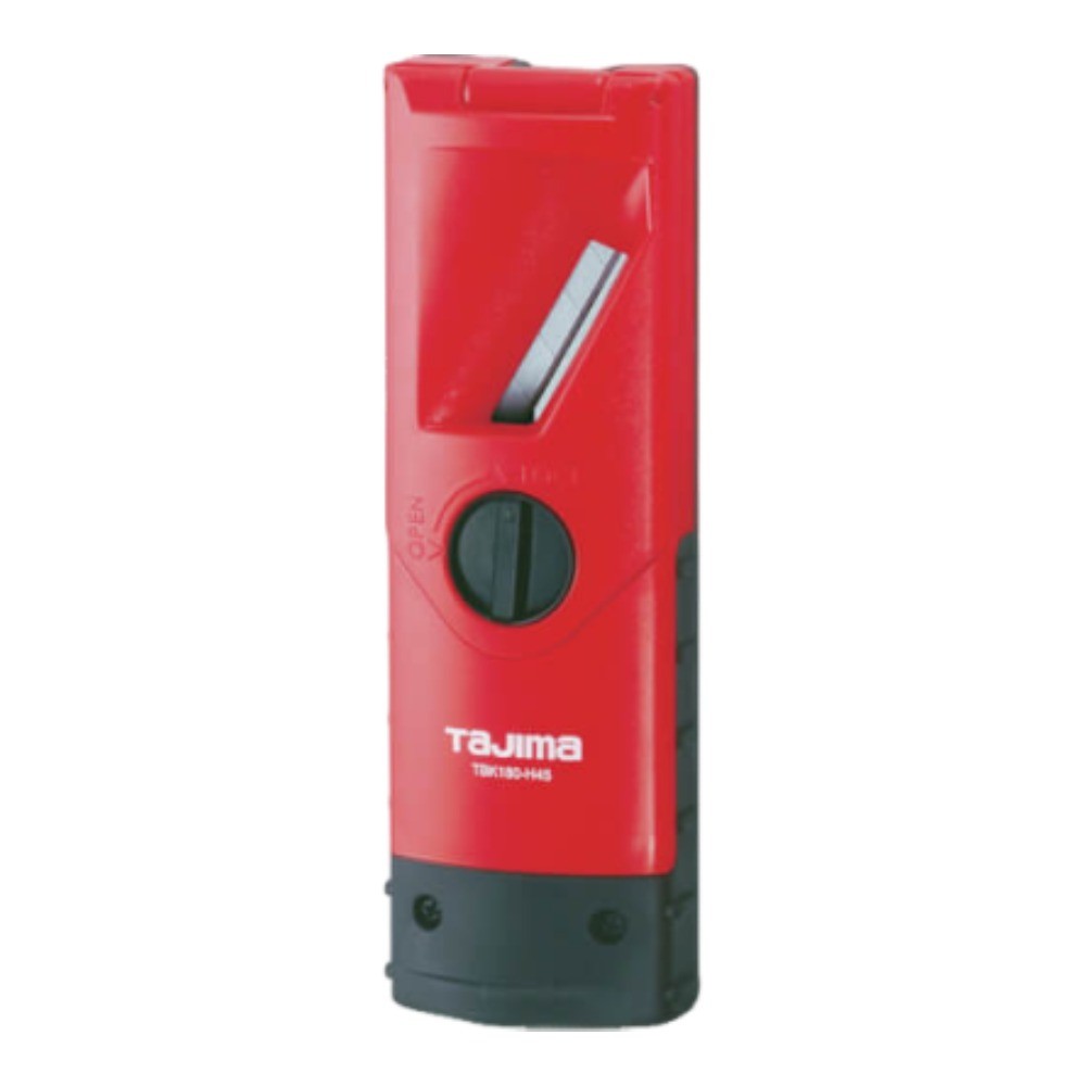 กบไสไม้ TAJIMA TBK180 H45 ปรับความกว้าง 4 ระดับ