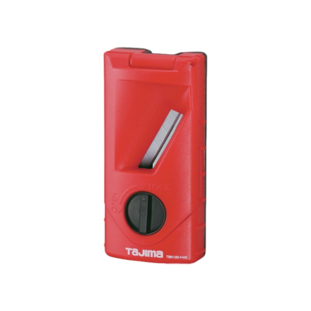 กบไสไม้ TAJIMA TBK120 H45 ท้องเรียบขนาด 120 มม 