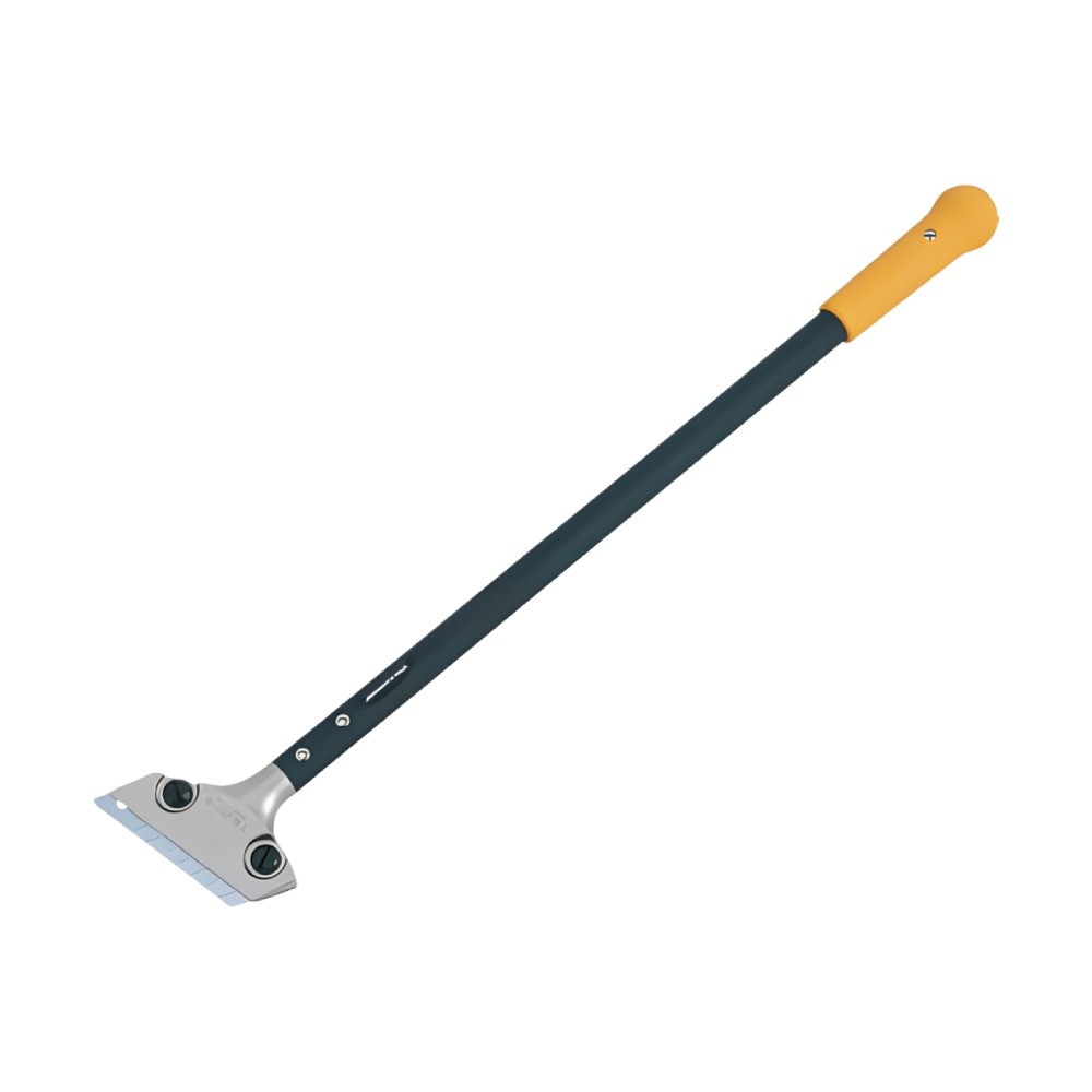 มีดขูดสีเหล็ก TAJIMA SCR L600 สำหรับงานลอกพื้นผิวหนัก
