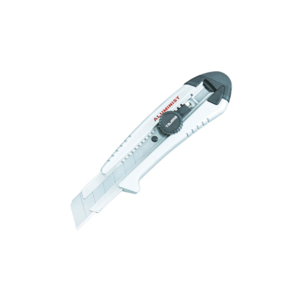 มีดคัตเตอร์ TAJIMA AC H701S พร้อมระบบล็อคสกรูความแข็งแรงสูง