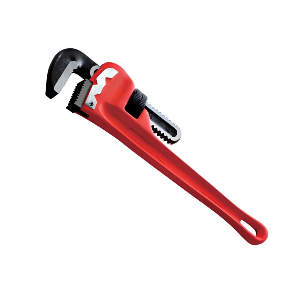 ประแจคอม้า TAJIMA SHG 600 CN สำหรับงานจับยึดท่อ