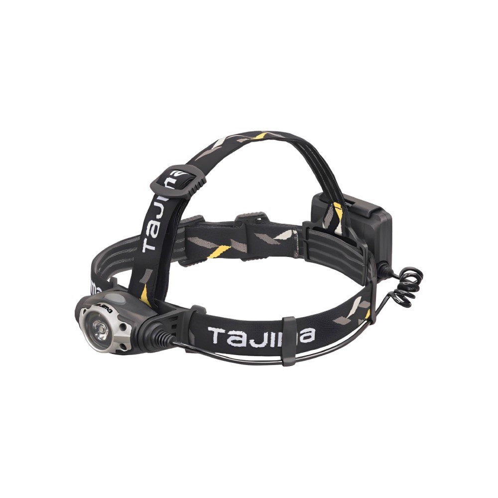 ไฟฉายคาดหัว TAJIMA LE F351D S แสง LED สว่างสูง