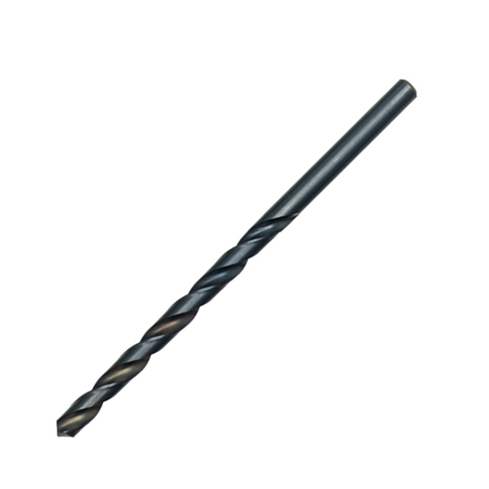 ดอกสว่านไฮสปีด NACHI L500 ขนาด 10 5 mm ความยาว 137 mm