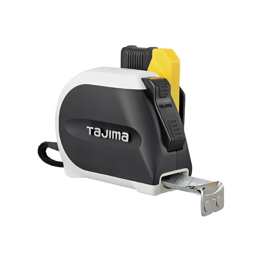 ตลับเมตร TAJIMA SFSSM2555 พร้อมตะขอแม่เหล็ก