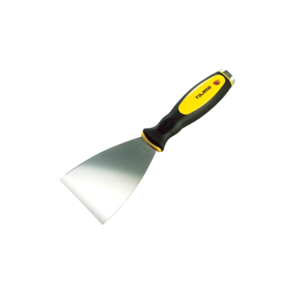 มีดขูดเหล็กกล้าไร้สนิม TAJIMA SCR C75 แบบป้อนผ่าน