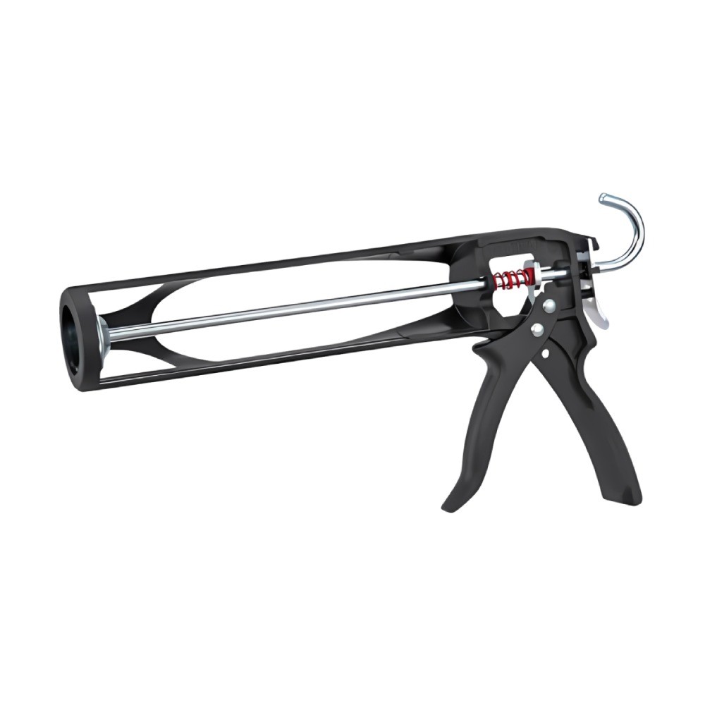 ปืนยิงซิลิโคน TAJIMA CNV V ขนาด 330 มล  รุ่นน้ำหนักเบาและกะทัดรัด
