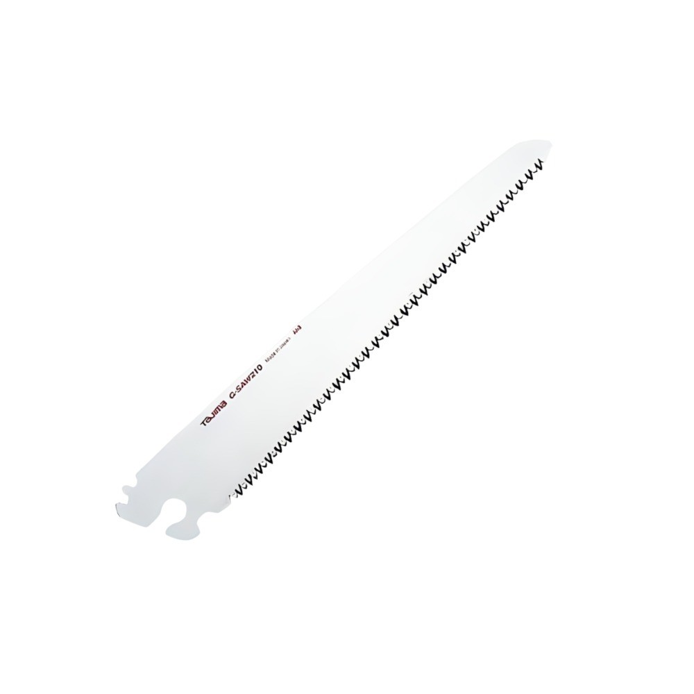 ใบเลื่อยสำรอง TAJIMA GKB G210 สำหรับเลื่อย G SAW ขนาด 210 มม 
