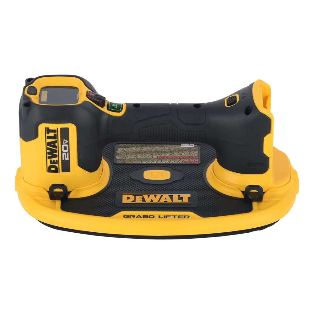 เครื่องดูดสูญญากาศไร้สาย DEWALT DCE592B 20V Max  เครื่องเปล่า 