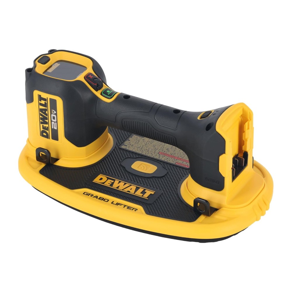 เครื่องดูดสูญญากาศไร้สาย DEWALT DCE592B 20V Max  เครื่องเปล่า 