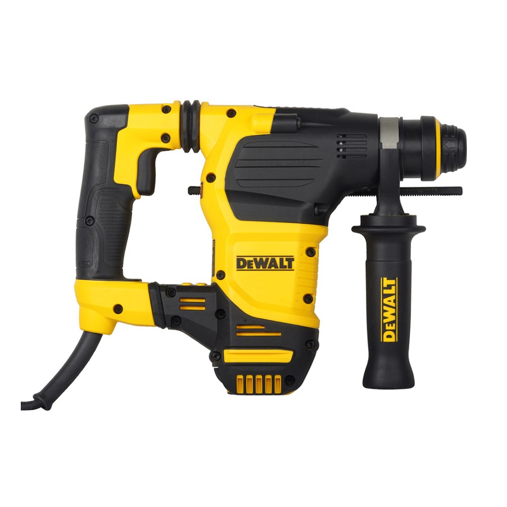 สว่านโรตารี่ DEWALT D25333K QS SDS Plus ขนาด 30 มม  กำลังไฟฟ้า 950 วัตต์