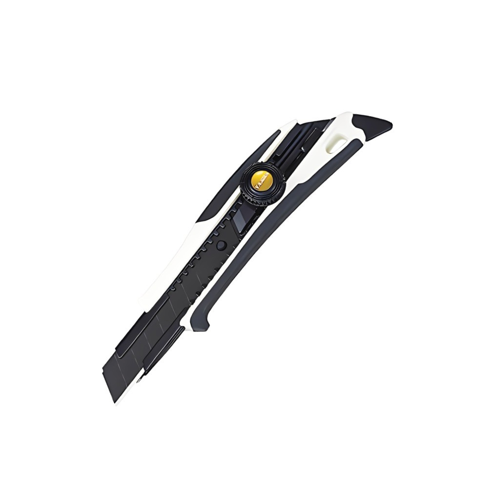 มีดคัตเตอร์ TAJIMA DFC L561W ด้ามโลหะแข็งแรงพิเศษ