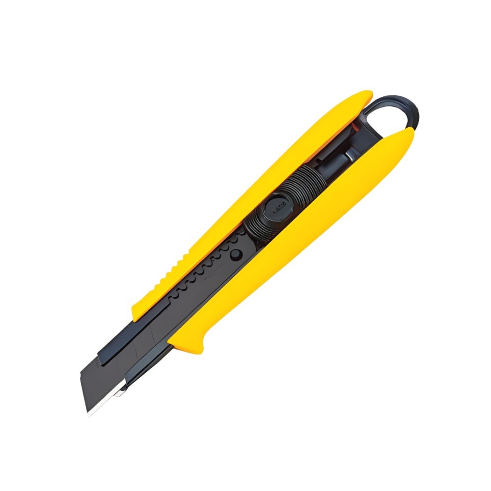 มีดคัตเตอร์ TAJIMA DCL500AACL ขนาด 18 มม 