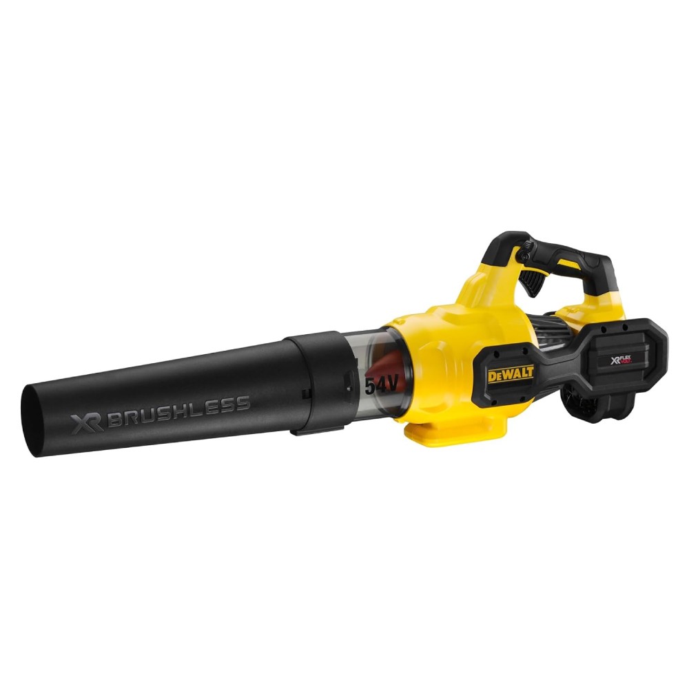 เครื่องเป่าไร้สาย DEWALT DCMBA572N XJ 54V   ตัวเปล่า 