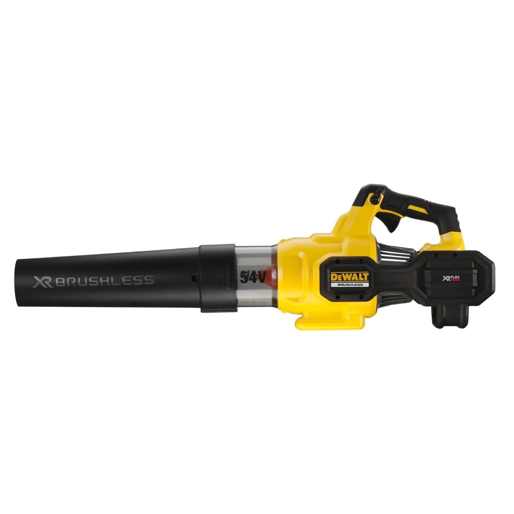 เครื่องเป่าไร้สาย DEWALT DCMBA572N XJ 54V   ตัวเปล่า 