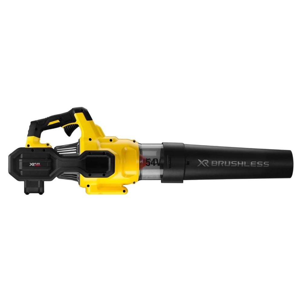 เครื่องเป่าไร้สาย DEWALT DCMBA572N XJ 54V   ตัวเปล่า 