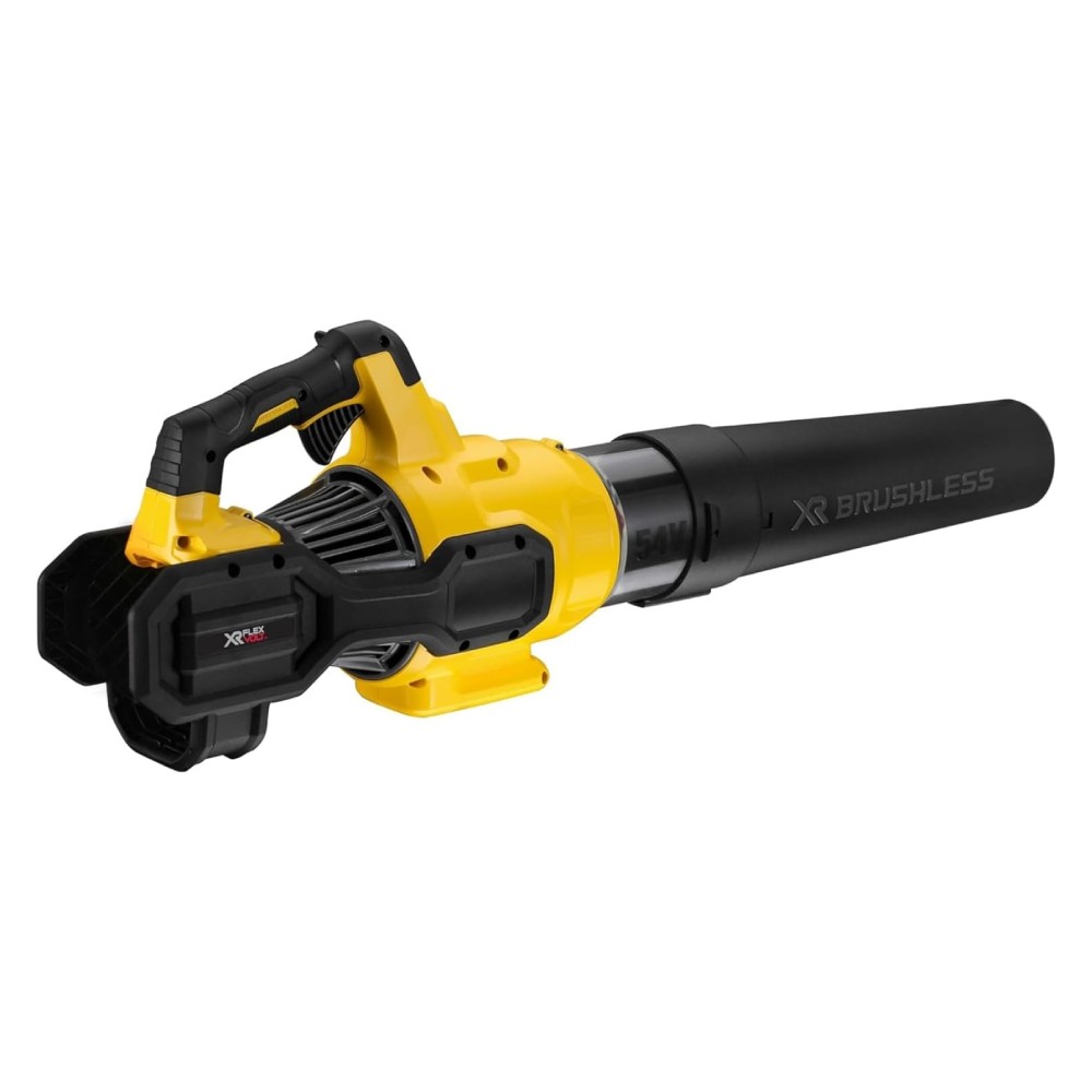 เครื่องเป่าไร้สาย DEWALT DCMBA572N XJ 54V   ตัวเปล่า 