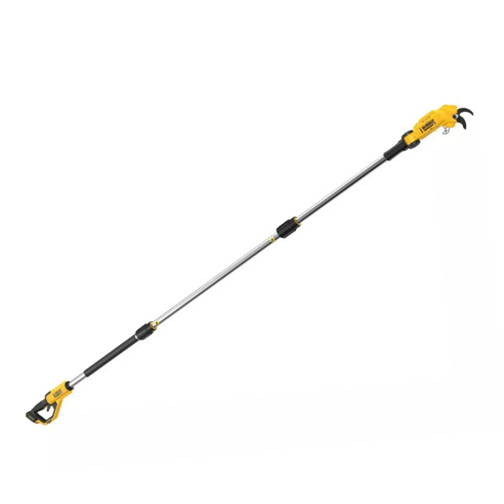 เครื่องตัดแต่งกิ่งไม้ไร้สาย DEWALT DCMPP569N KR 20V Max  เครื่องเปล่า 