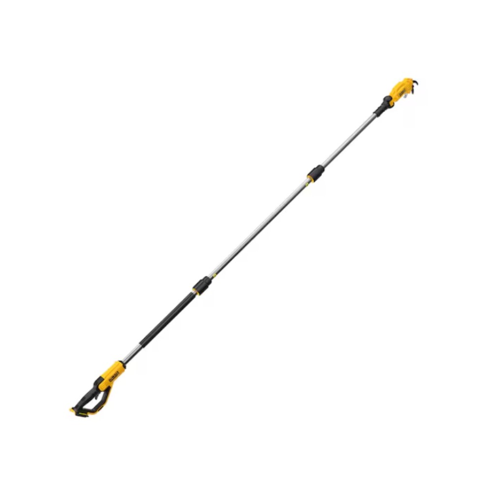 เครื่องตัดแต่งกิ่งไม้ไร้สาย DEWALT DCMPP569N KR 20V Max  เครื่องเปล่า 