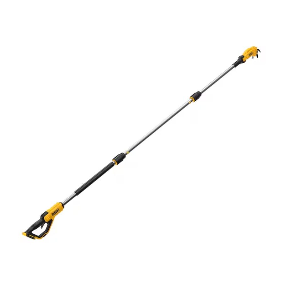 เครื่องตัดแต่งกิ่งไม้ไร้สาย DEWALT DCMPP569N KR 20V Max  เครื่องเปล่า 