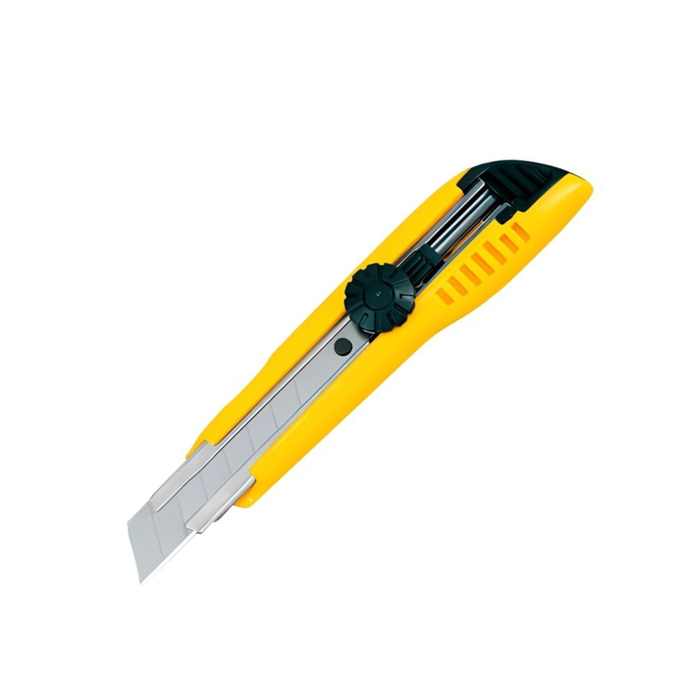 มีดคัตเตอร์ TAJIMA LC501B B1 สำหรับงานตัดทั่วไป