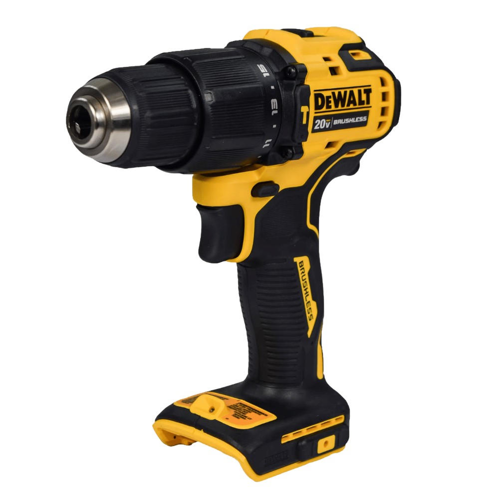 ชุดคอมโบสว่านกระแทกไร้สายและไขควงกระแทกไร้สาย DEWALT DCK2214D2TA B1 20V  พร้อมกล่อง TSTAK