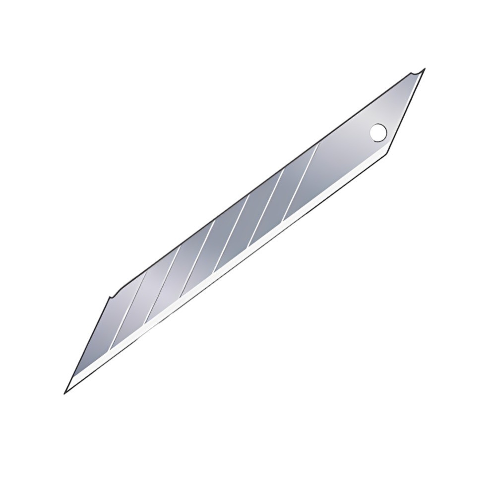 ใบมีดคัตเตอร์ TAJIMA รุ่น LB39H B1 คุณภาพสูงสำหรับงานตัดทั่วไป
