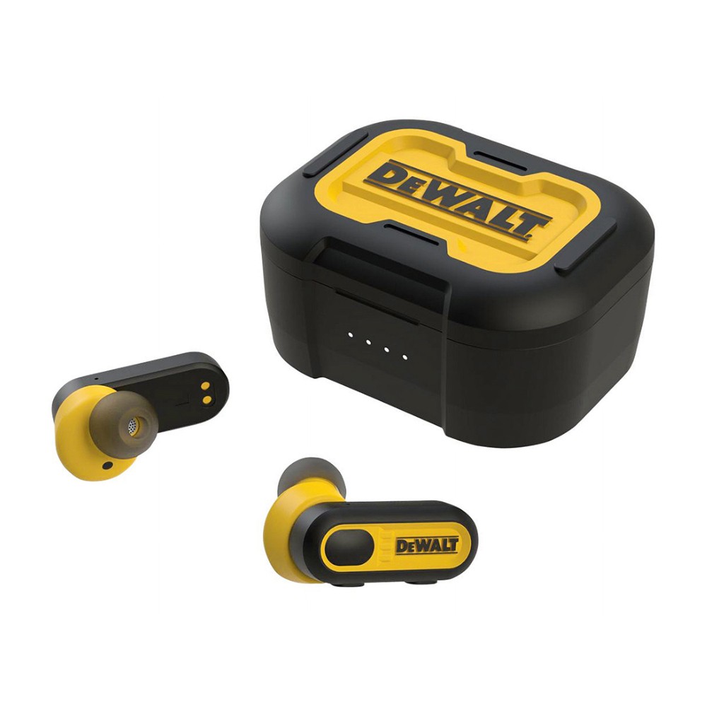 หูฟังไร้สาย DEWALT DXMA1902092E