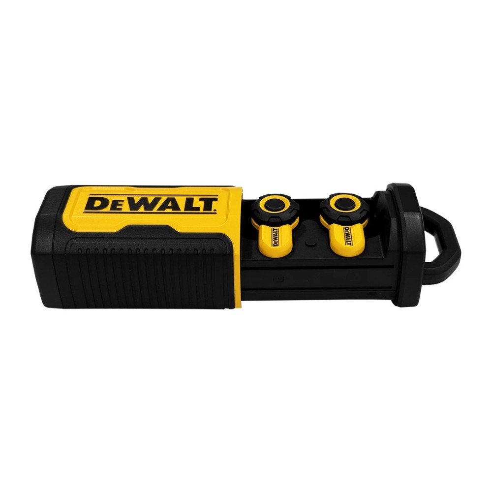 หูฟังไร้สาย DEWALT DXMA1902097E