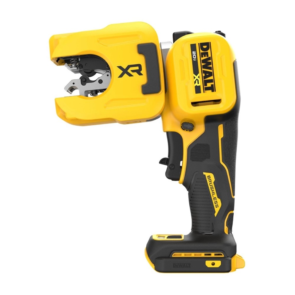 เครื่องตัดท่อไร้สาย DEWALT DCE154B 20V Max ขนาด 1 1 4 นิ้ว  เครื่องเปล่า 