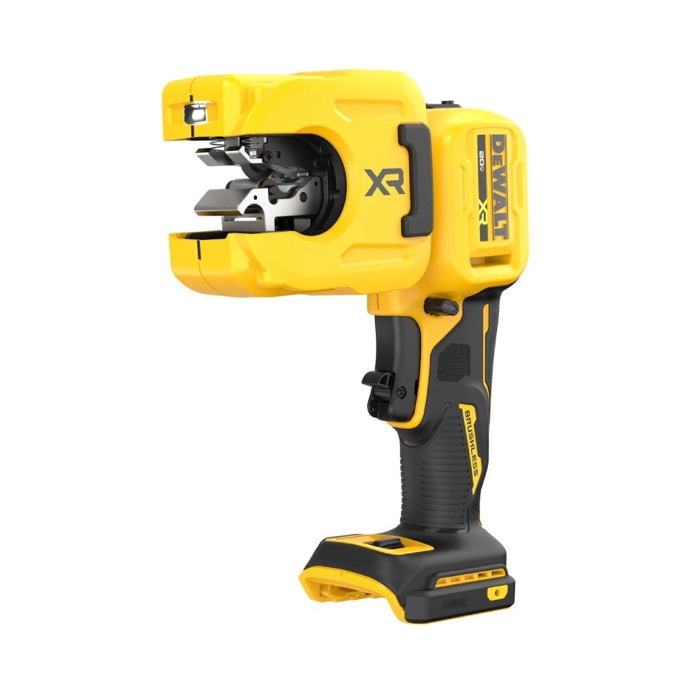 เครื่องตัดท่อไร้สาย DEWALT DCE154B 20V Max ขนาด 1 1 4 นิ้ว  เครื่องเปล่า 