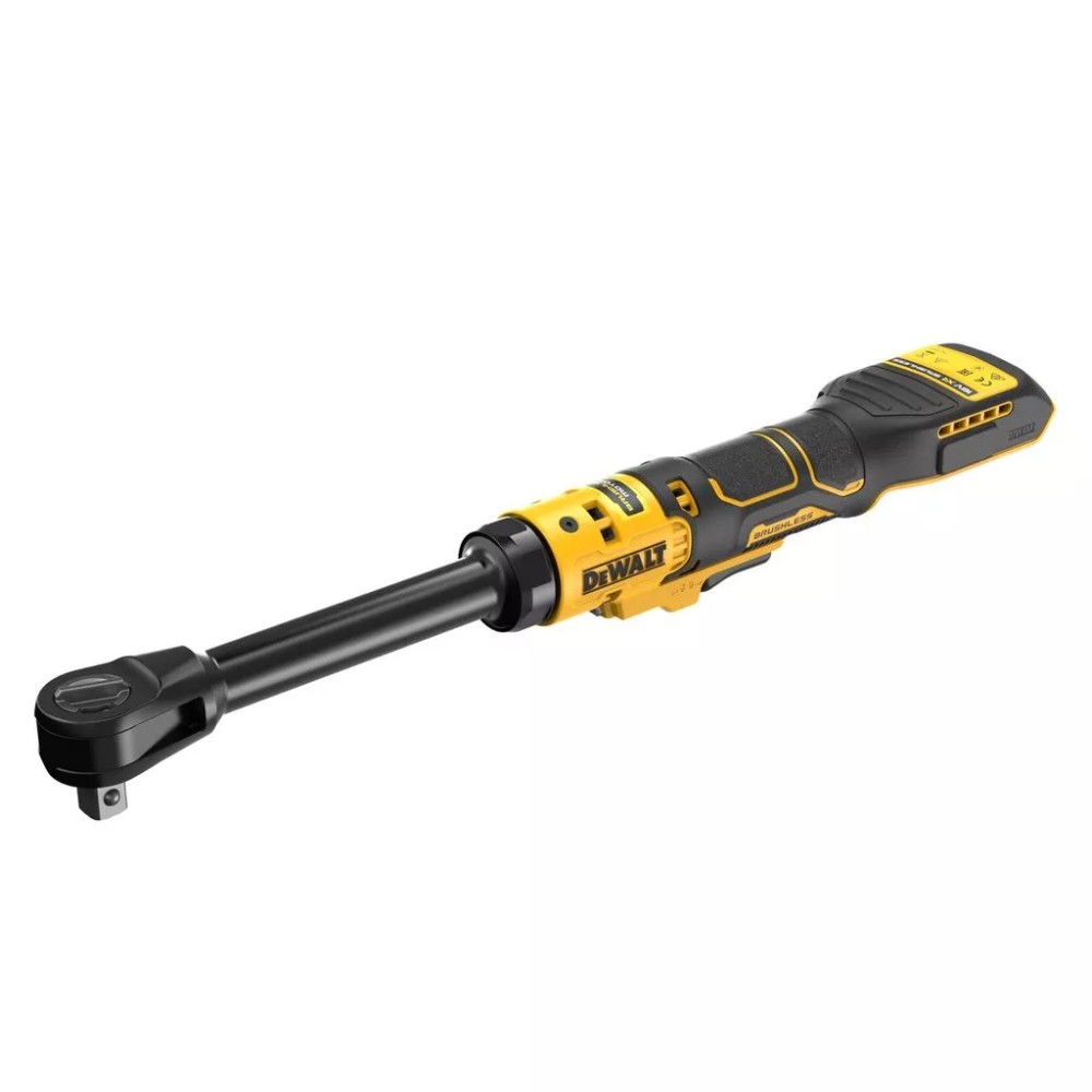ประแจบล็อกไร้สาย DEWALT DCF512EN B1 20V Max ขนาด 1 2 นิ้ว  เครื่องเปล่า 