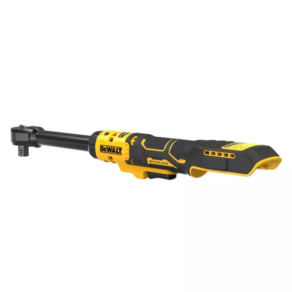 ประแจบล็อกไร้สาย DEWALT DCF512EN B1 20V Max ขนาด 1 2 นิ้ว  เครื่องเปล่า 